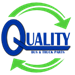 QUALITY BUS & TRUCK PARTS Logo