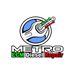 Metro ECM Diesel Repair Logo