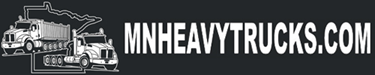 CONCRETE MOBILITY/MN HEAVY TRUCKS Logo