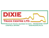DIXIE TRUCK CENTER LTD Logo