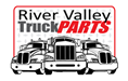 RIVER VALLEY TRUCK PARTS Logo