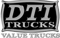 DTI Trucks Logo