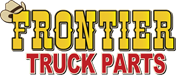 FRONTIER TRUCK PARTS Logo