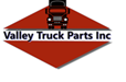 VALLEY TRUCK PARTS (LAMAR) Logo