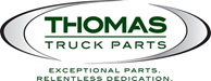 THOMAS TRUCK PARTS Logo