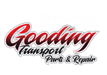 GOODING TRANSPORT PARTS & REPAIR Logo