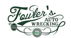 FOWLER'S AUTO WRECKING INC Logo