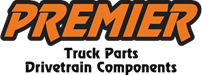 PREMIER TRUCK PARTS INC. Logo