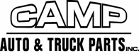 CAMP AUTO & TRUCK PARTS INC Logo